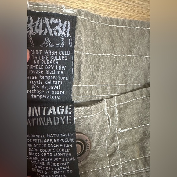 Kuhl Men’s Revolvr Pants 34 X 30 - Picture 12 of 12